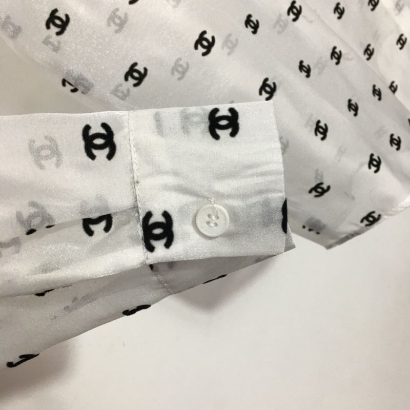 Chanel Shirts